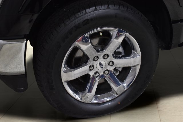 Used 2023 Ford F150 Lariat w/ Equipment Group 502A High AWD/4WD image 37
