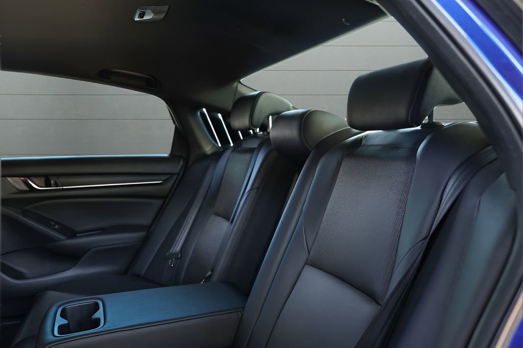 Used 2020 Honda Accord Sport image 51