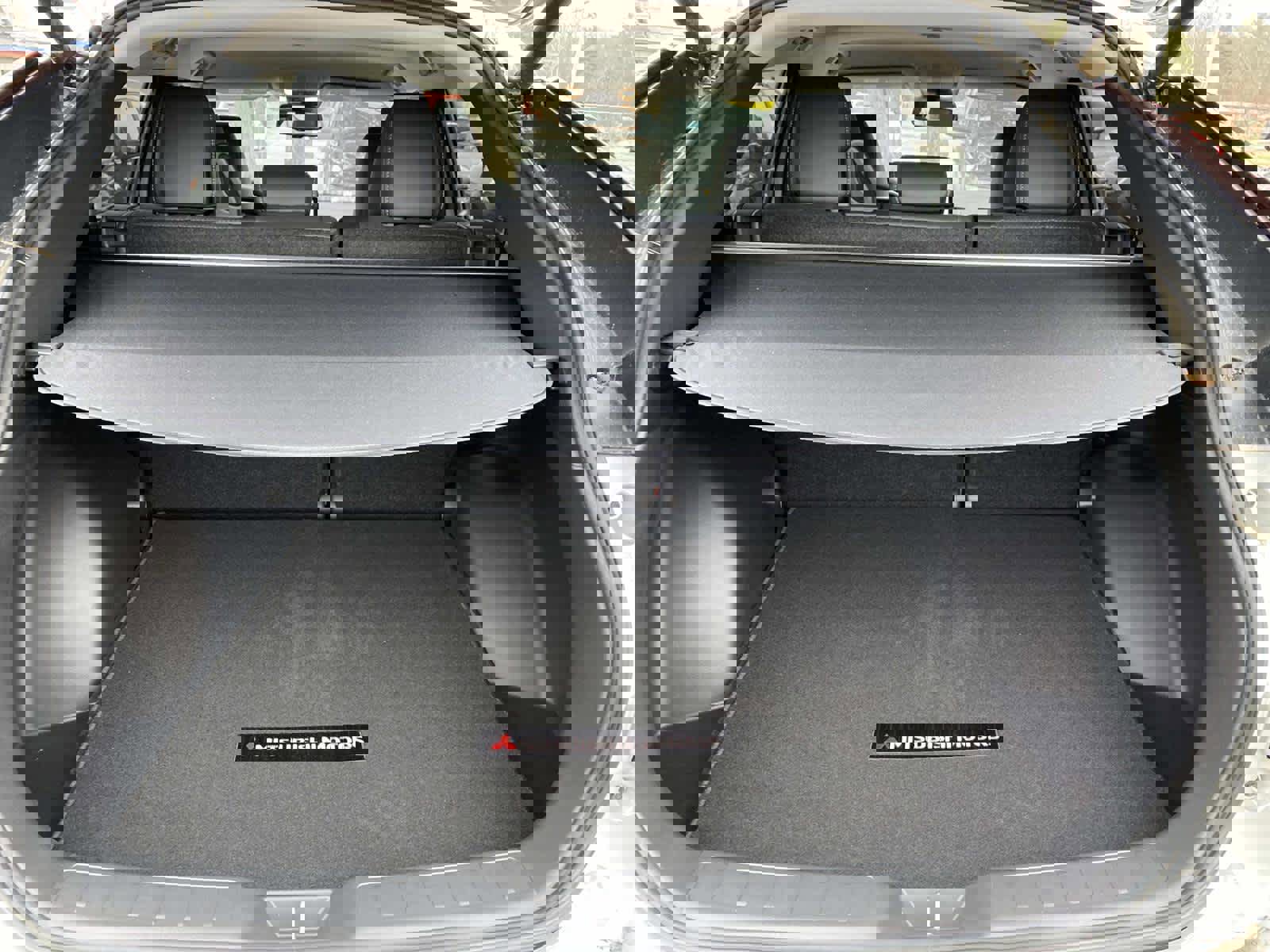 Used 2024 Mitsubishi Eclipse Cross SE image 6