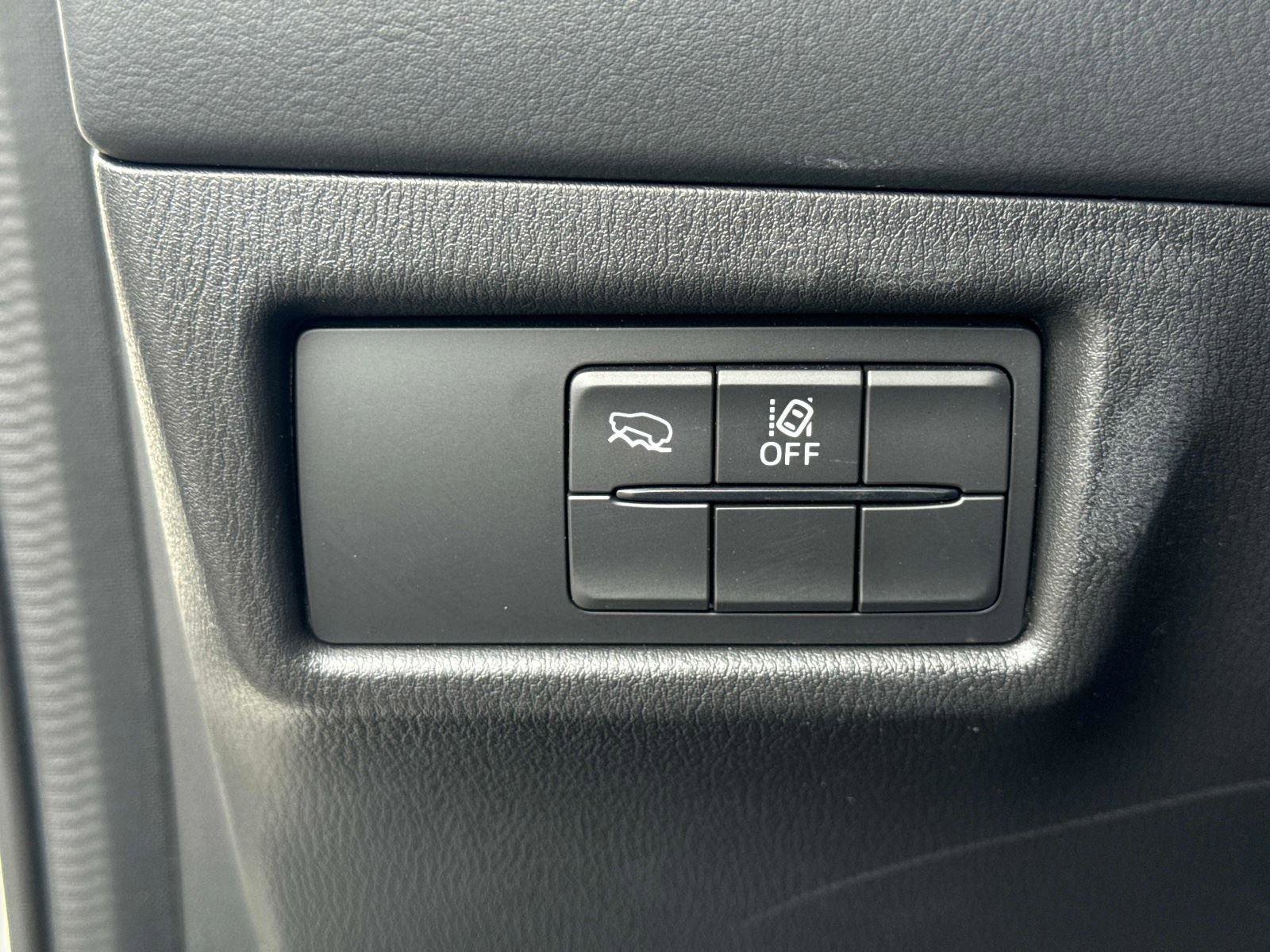 Certified 2025 MAZDA CX-5 AWD 2.5 S w/ Select Package image 30