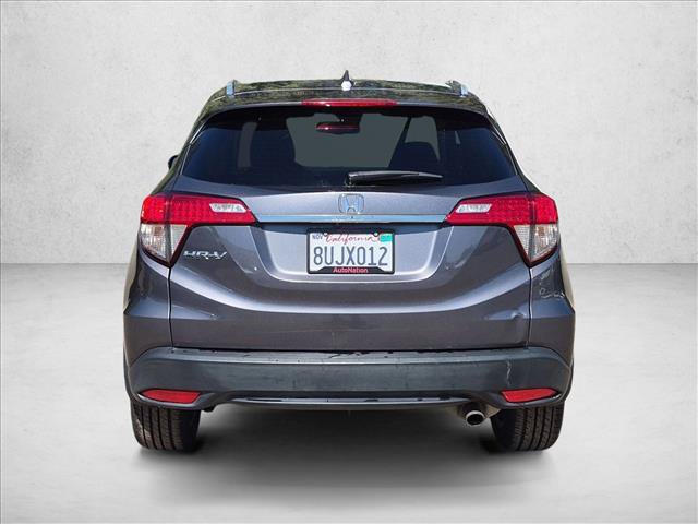 Used 2020 Honda HR-V EX-L image 6