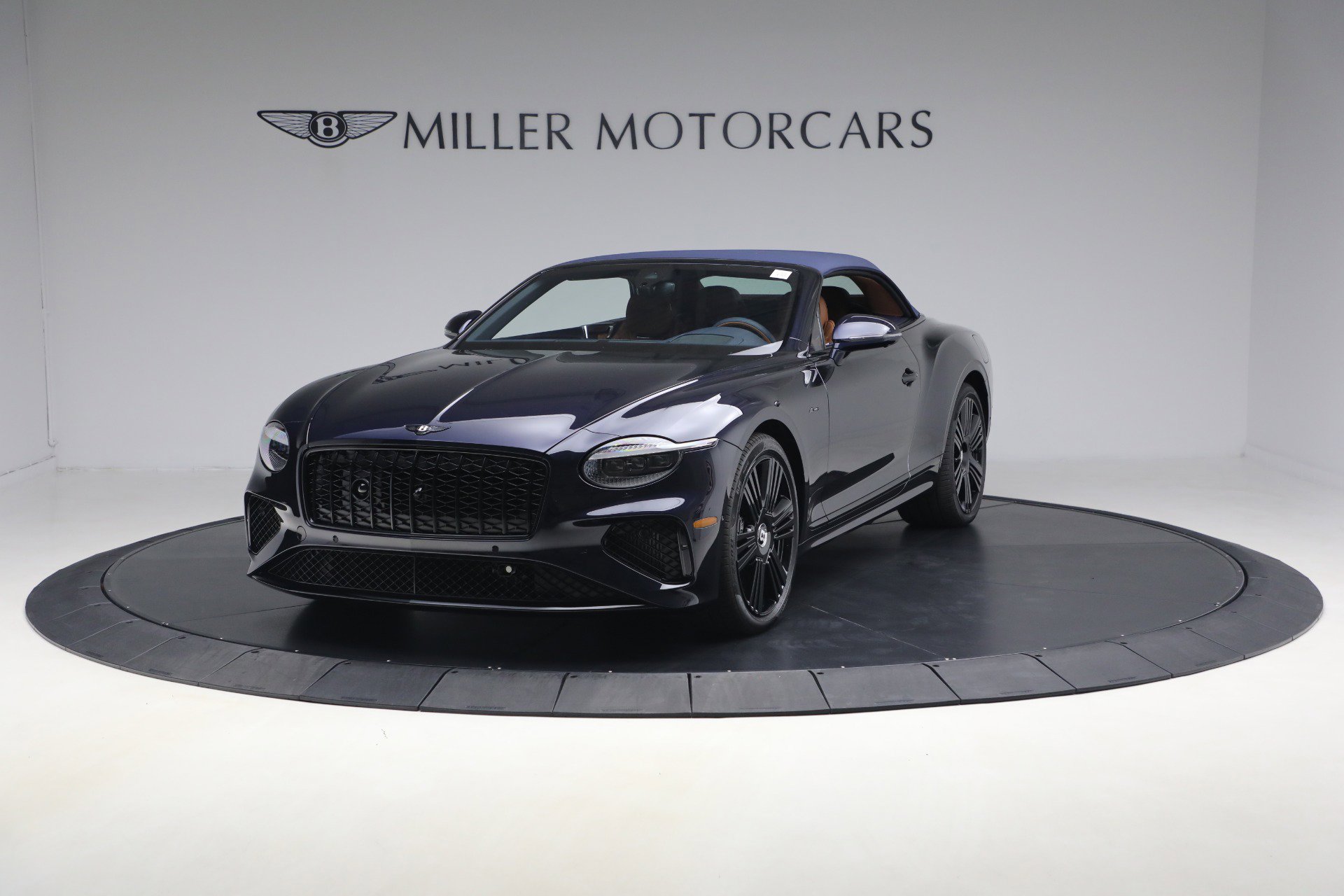 New 2026 Bentley Continental GTC image 13