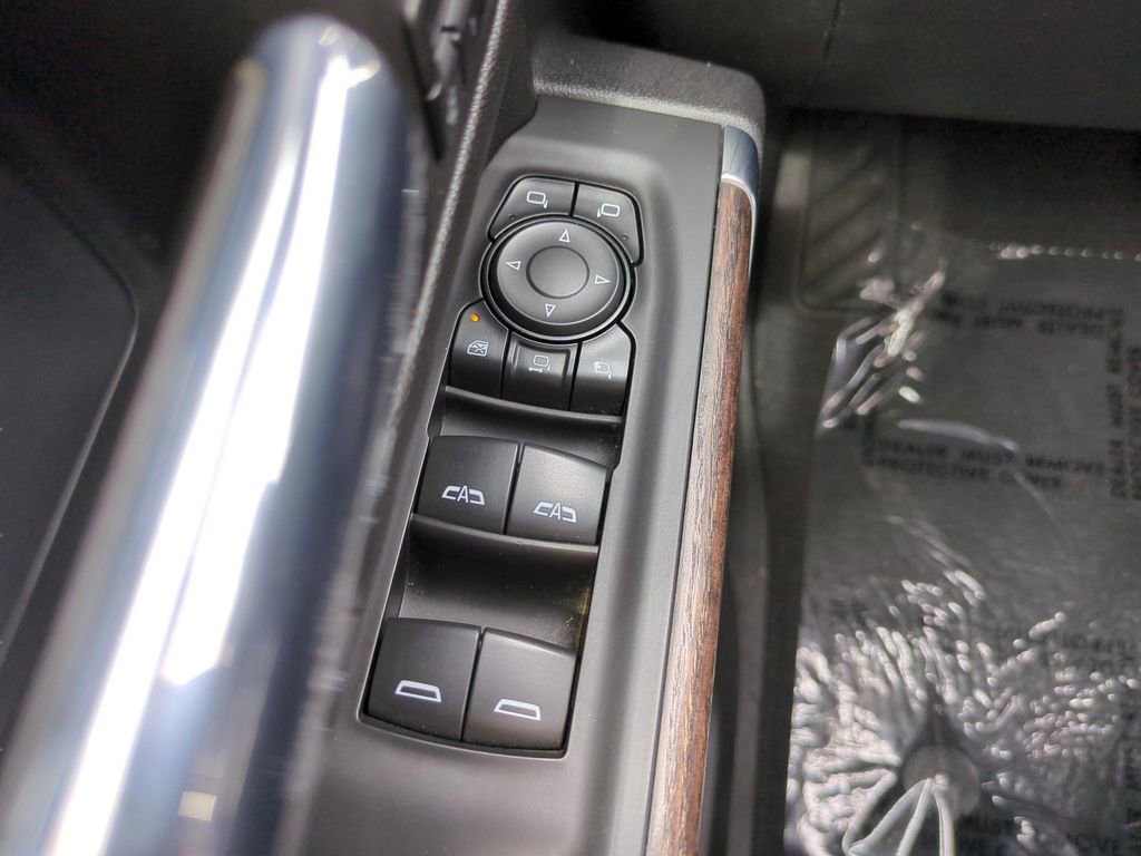 Used 2020 GMC Sierra 2500 Denali w/ Denali Ultimate Package image 22