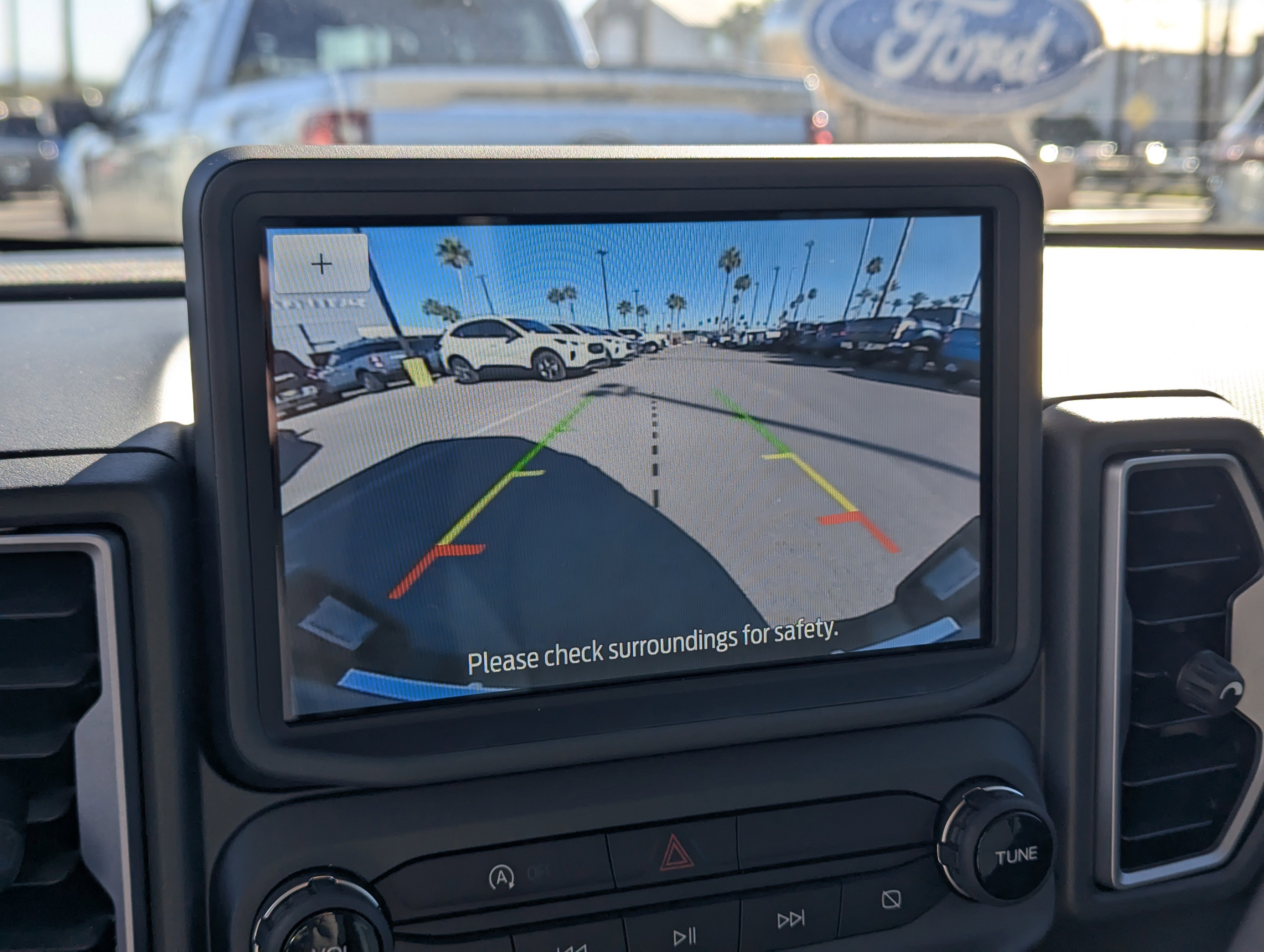 Certified 2024 Ford Bronco Sport Big Bend image 11