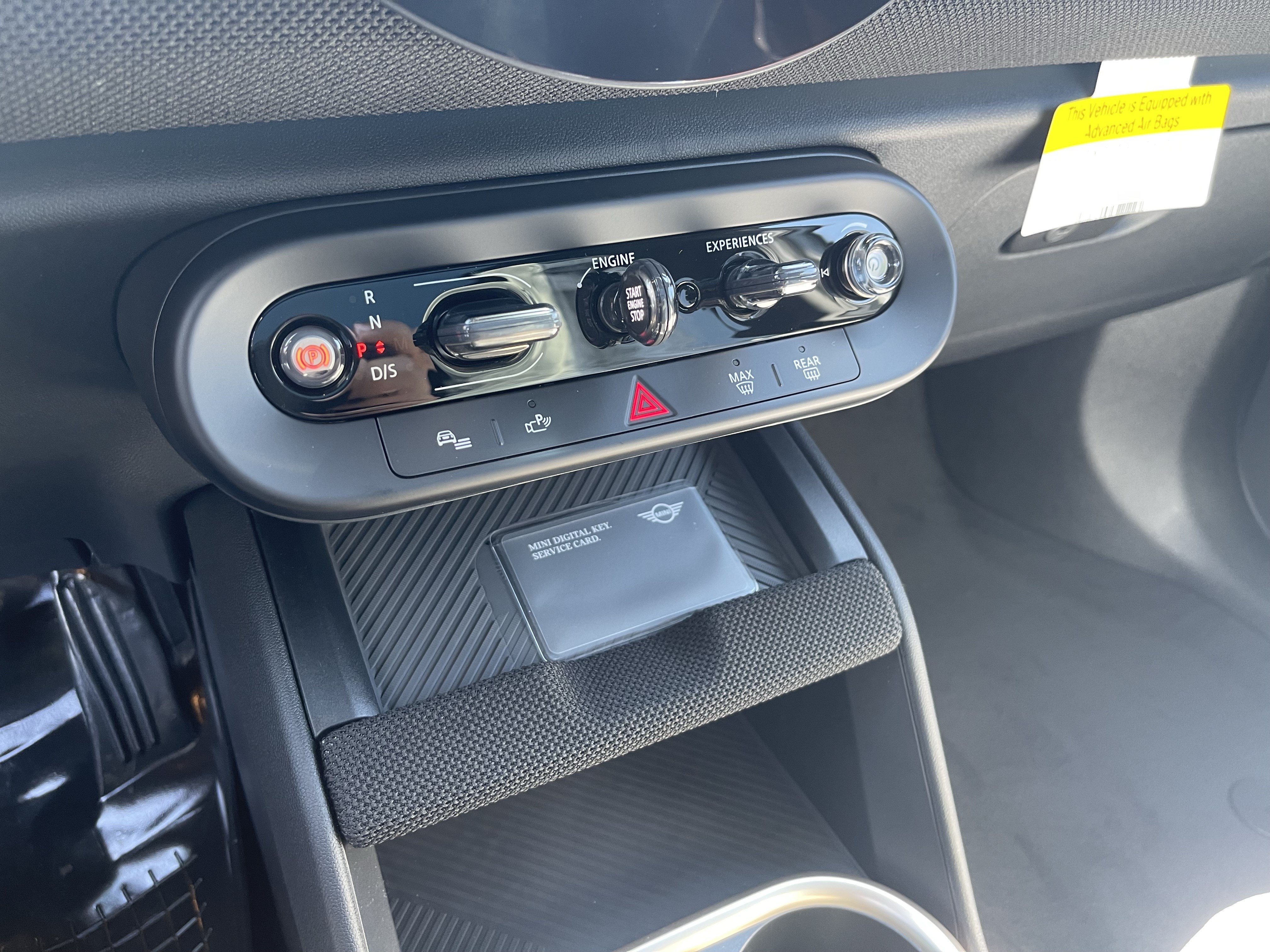 New 2027 MINI Cooper Countryman S AWD/4WD image 2