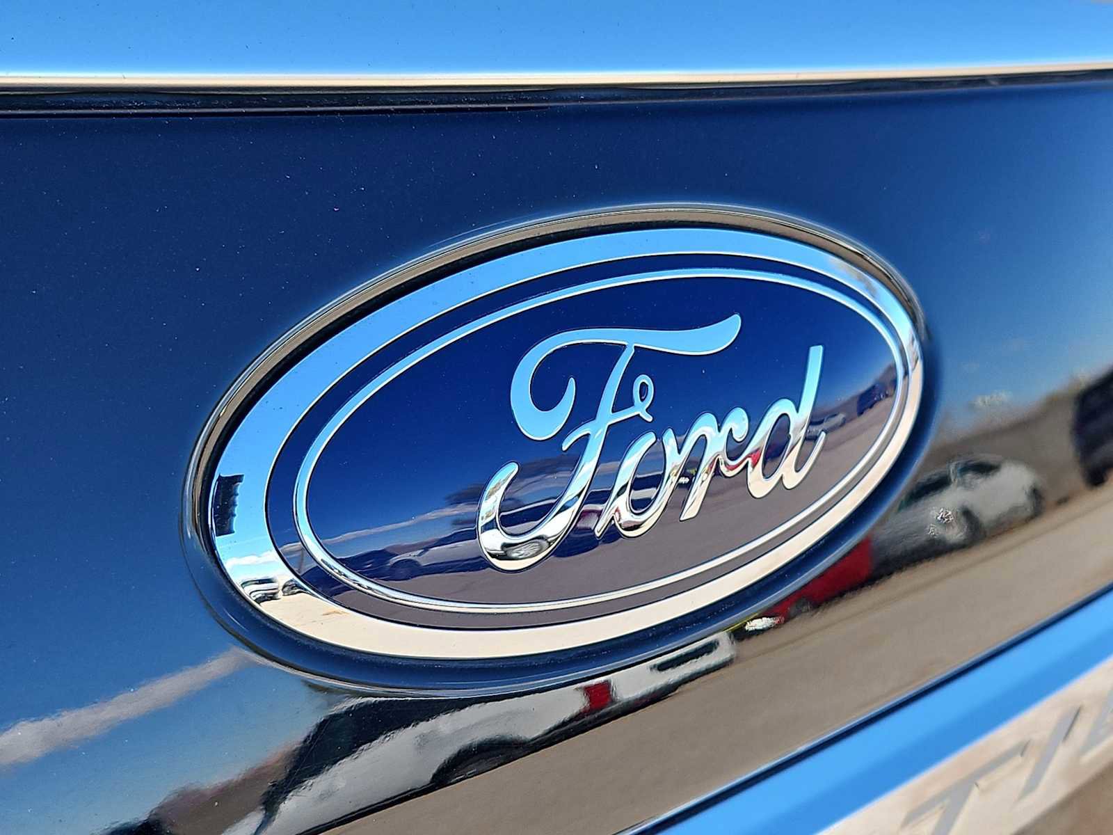 Used 2021 Ford Expedition Max XLT image 12