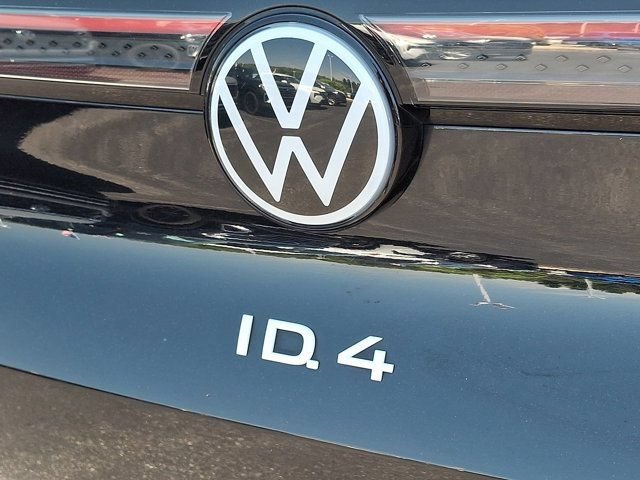 Certified 2023 Volkswagen ID.4 Pro S RWD image 34