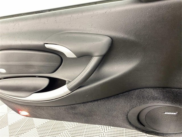 Used 2004 Porsche Boxster S image 17