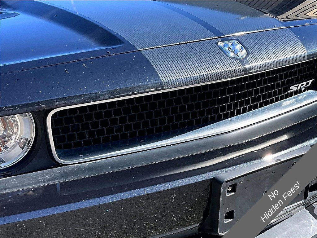 Used 2009 Dodge Challenger SRT8 w/ SRT Option Group II RWD image 24