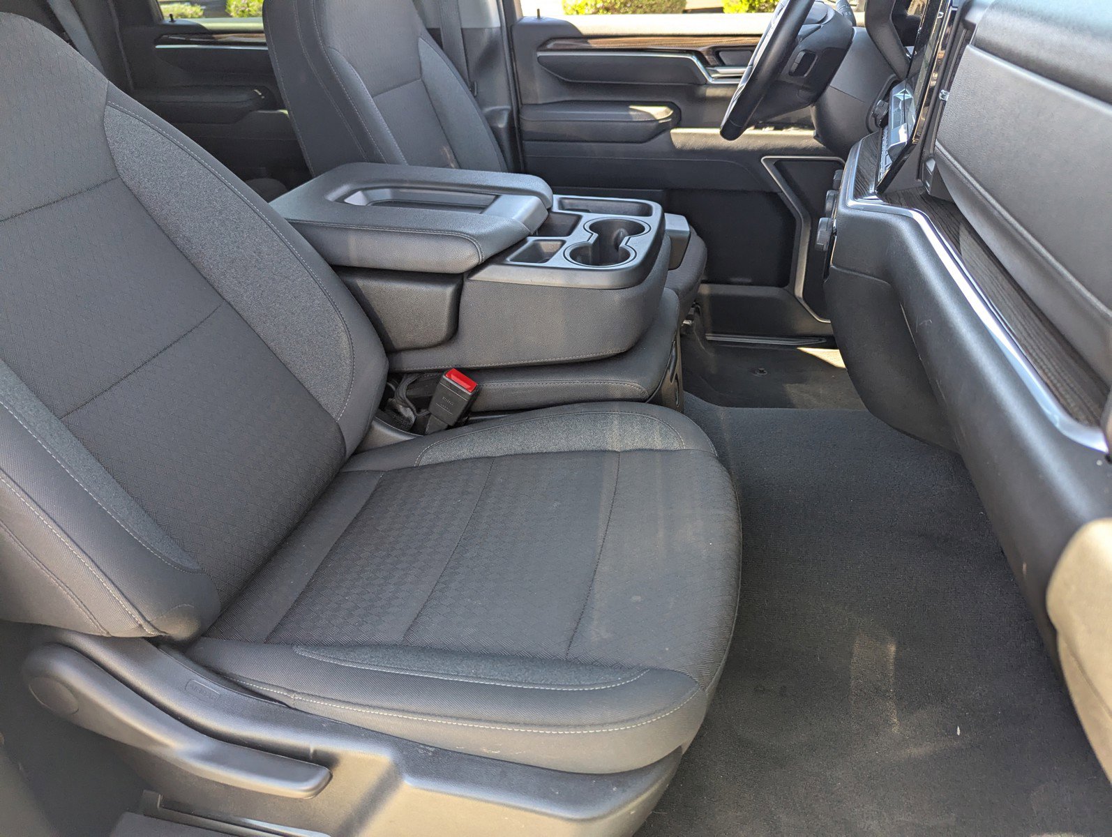 Certified 2025 Chevrolet Silverado 2500 LT w/ Convenience Package image 10