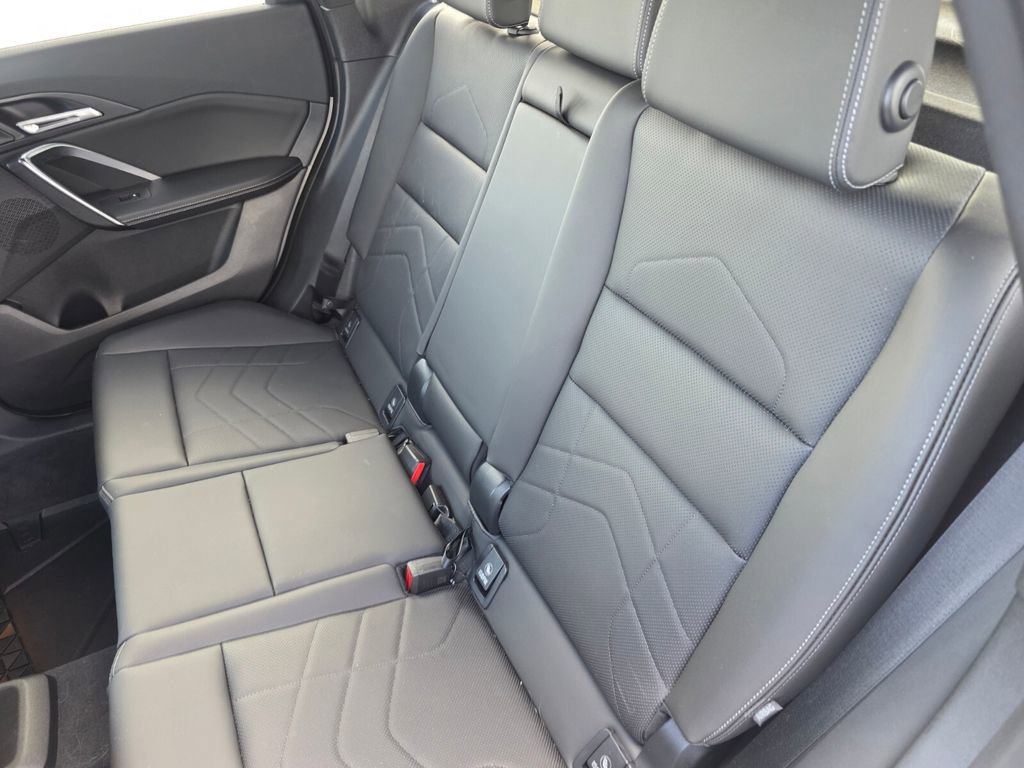 Certified 2024 BMW X1 xDrive28i w/ Convenience Package image 16