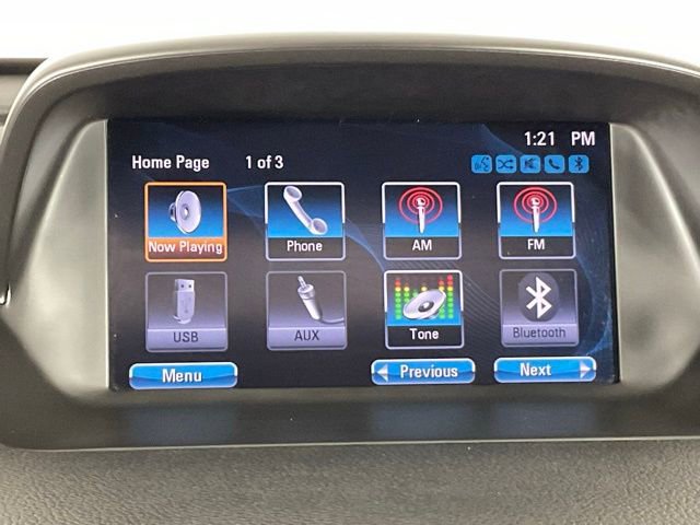 Used 2016 Buick Encore Convenience image 12