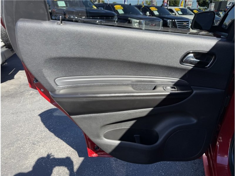 Used 2019 Dodge Durango GT w/ Blacktop Package image 19