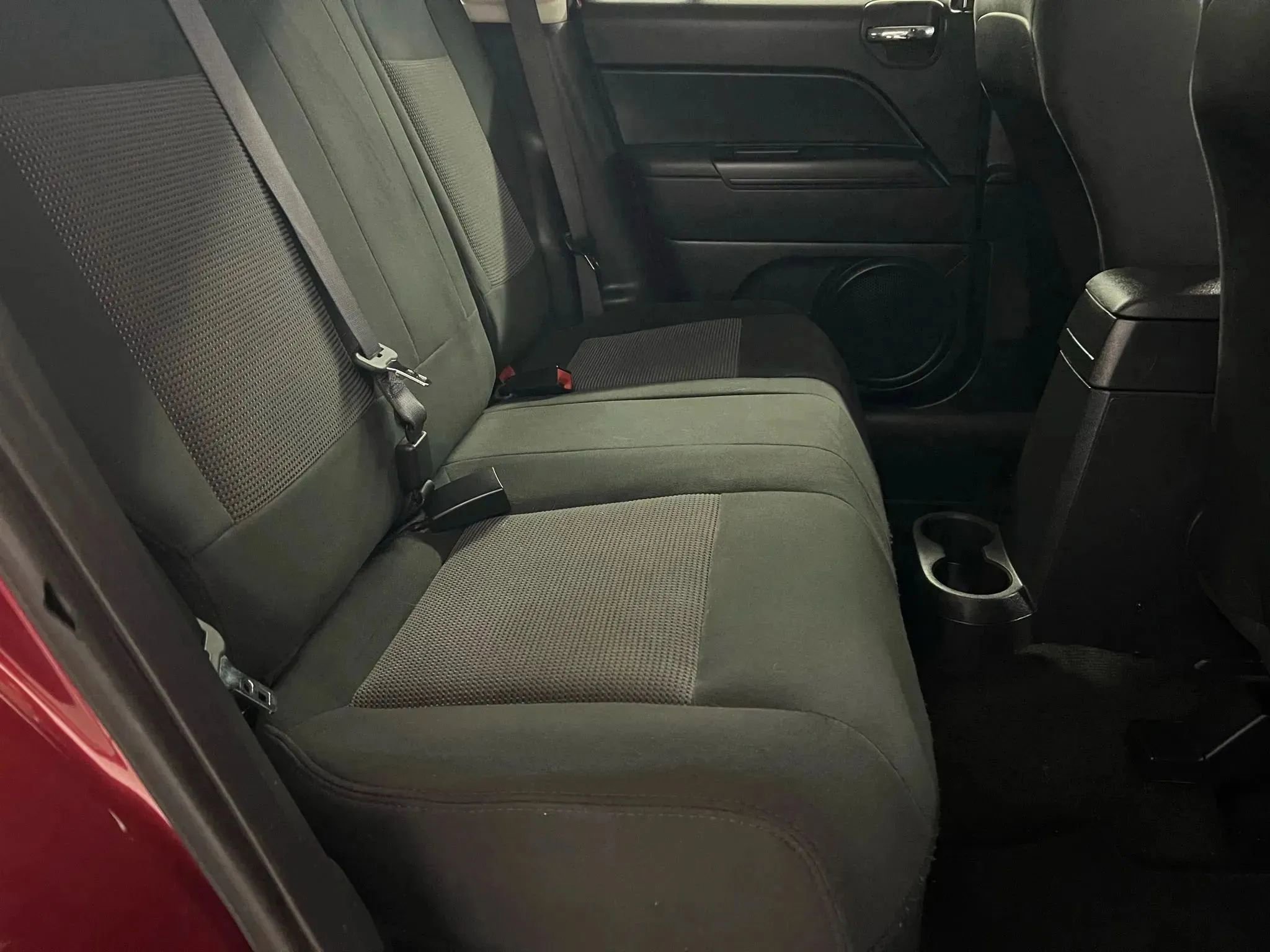 Used 2016 Jeep Patriot Sport w/ Power Value Group image 12