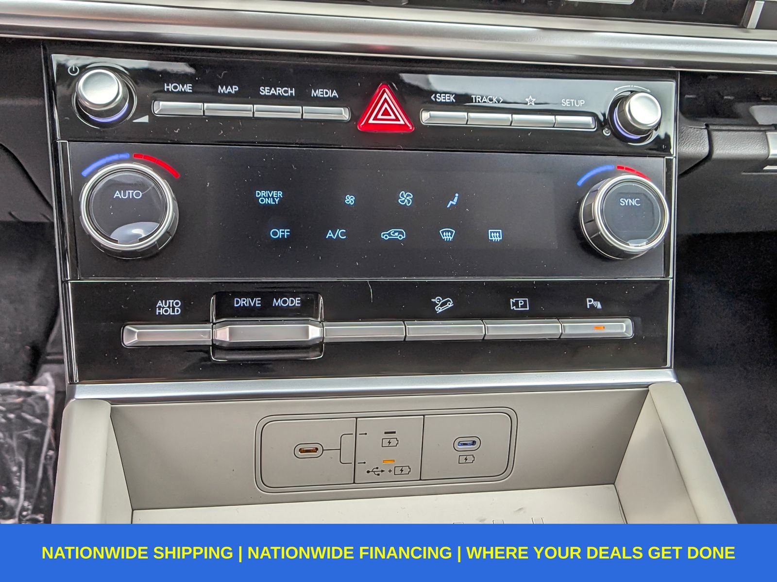 New 2026 Hyundai Santa Fe SE image 24