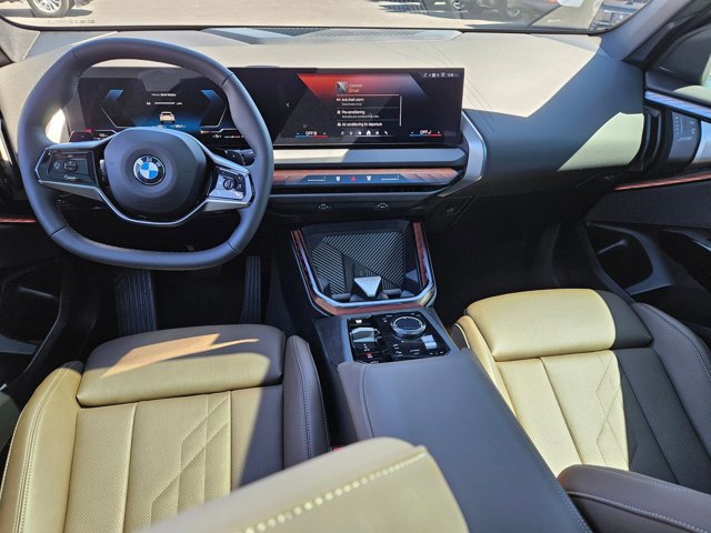Certified 2026 BMW X3 xDrive30 w/ Convenience Package AWD/4WD image 16