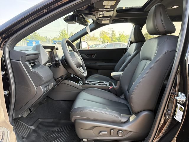 New 2026 Subaru Outback Premium AWD/4WD image 11