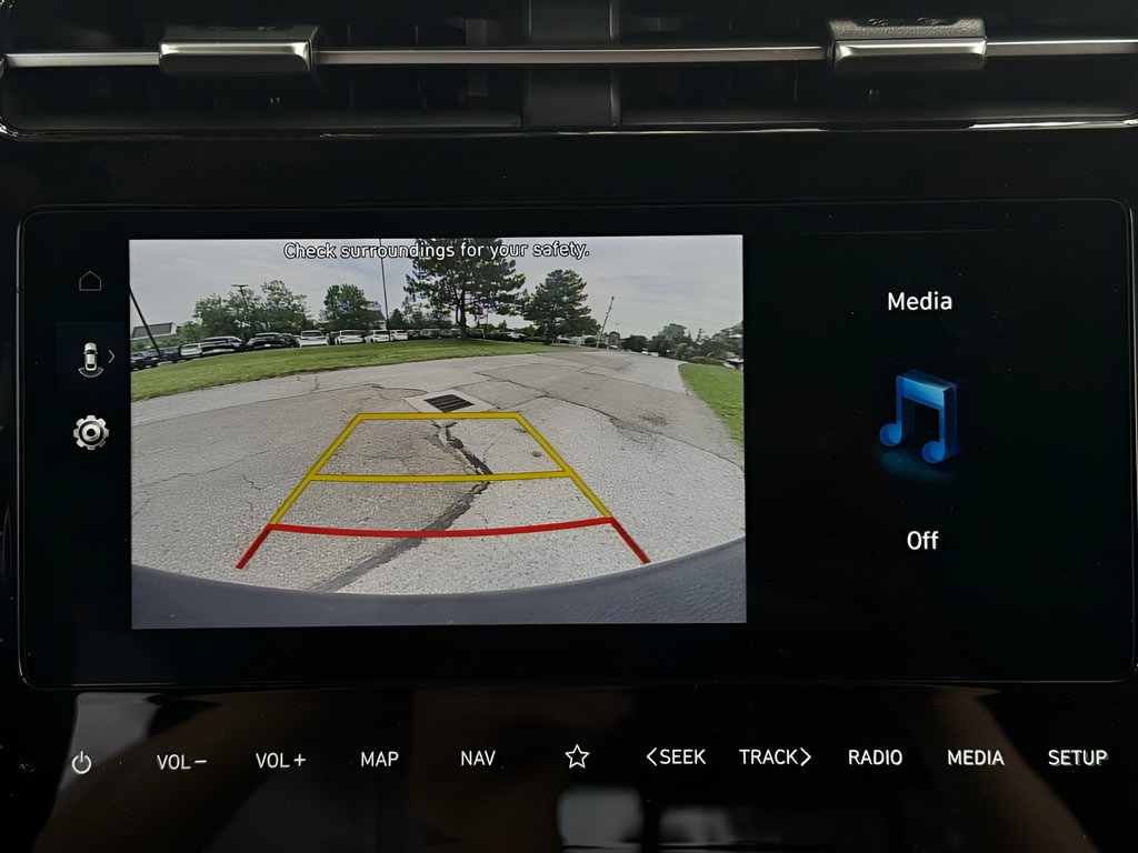 Certified 2024 Hyundai Santa Cruz XRT AWD/4WD image 29