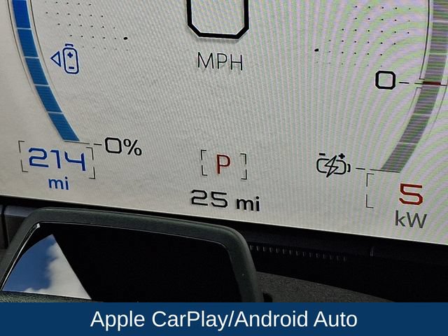 Used 2025 GMC Hummer EV 3X AWD/4WD image 6