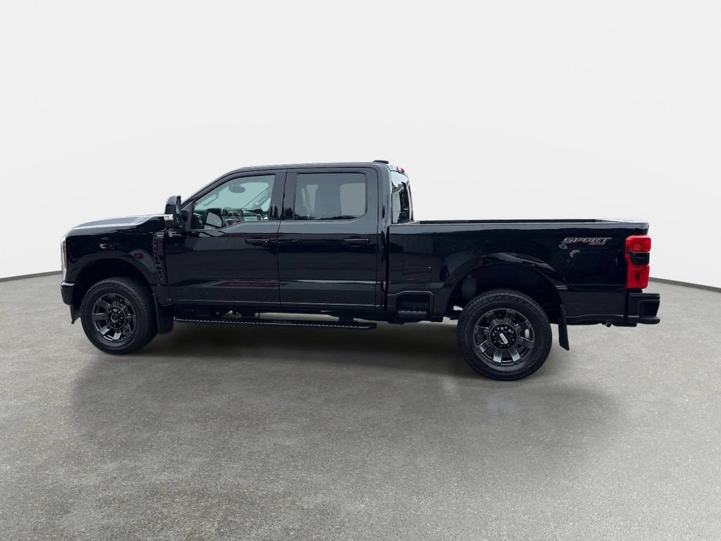 Used 2024 Ford F250 Lariat w/ Lariat Ultimate Package AWD/4WD image 7
