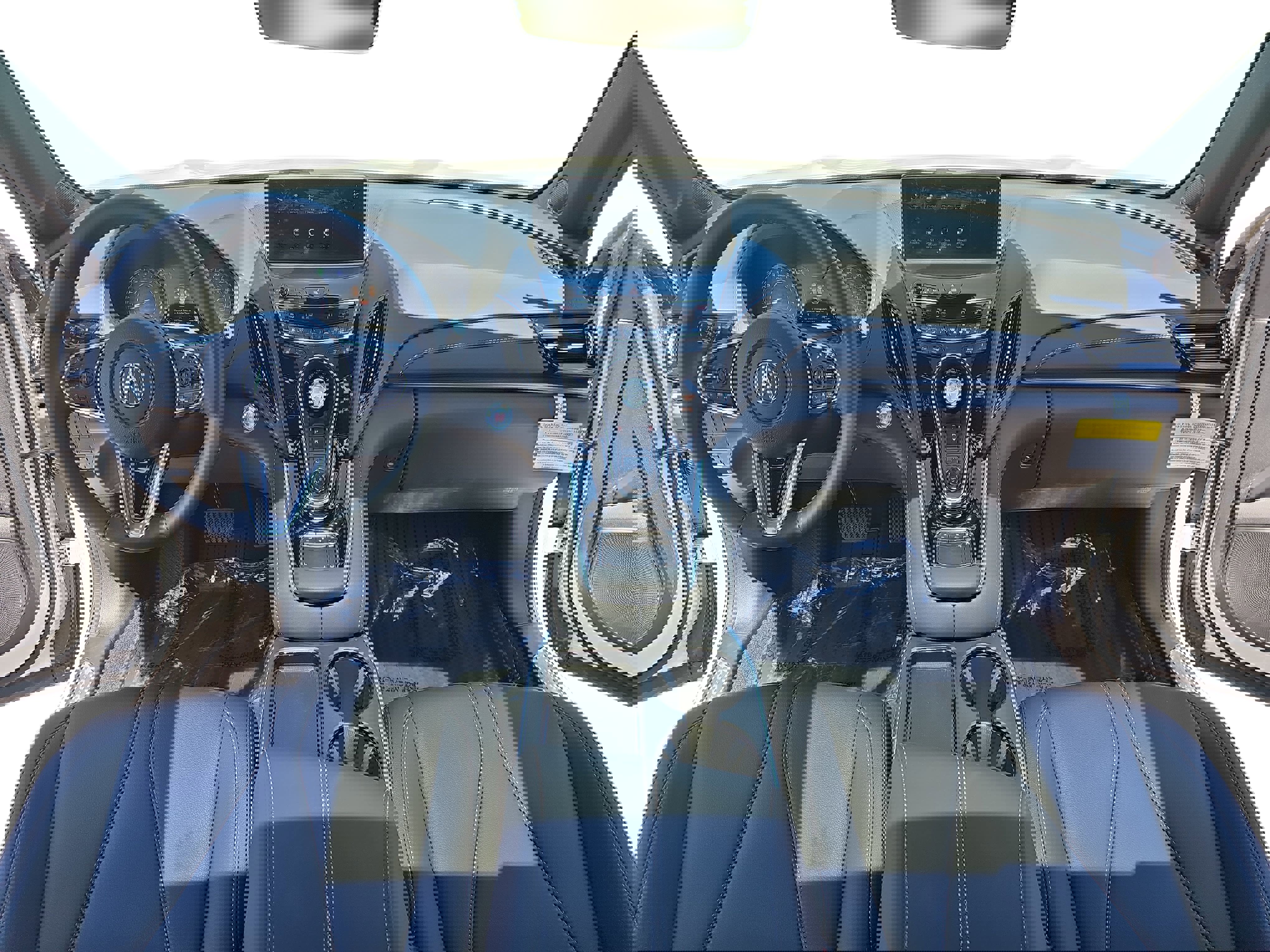 Used 2025 Acura RDX SH-AWD image 9