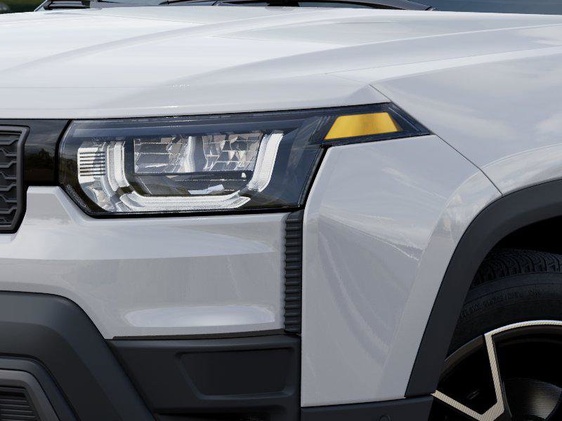 New 2026 Jeep Cherokee Overland w/ Trailer Tow Group image 10