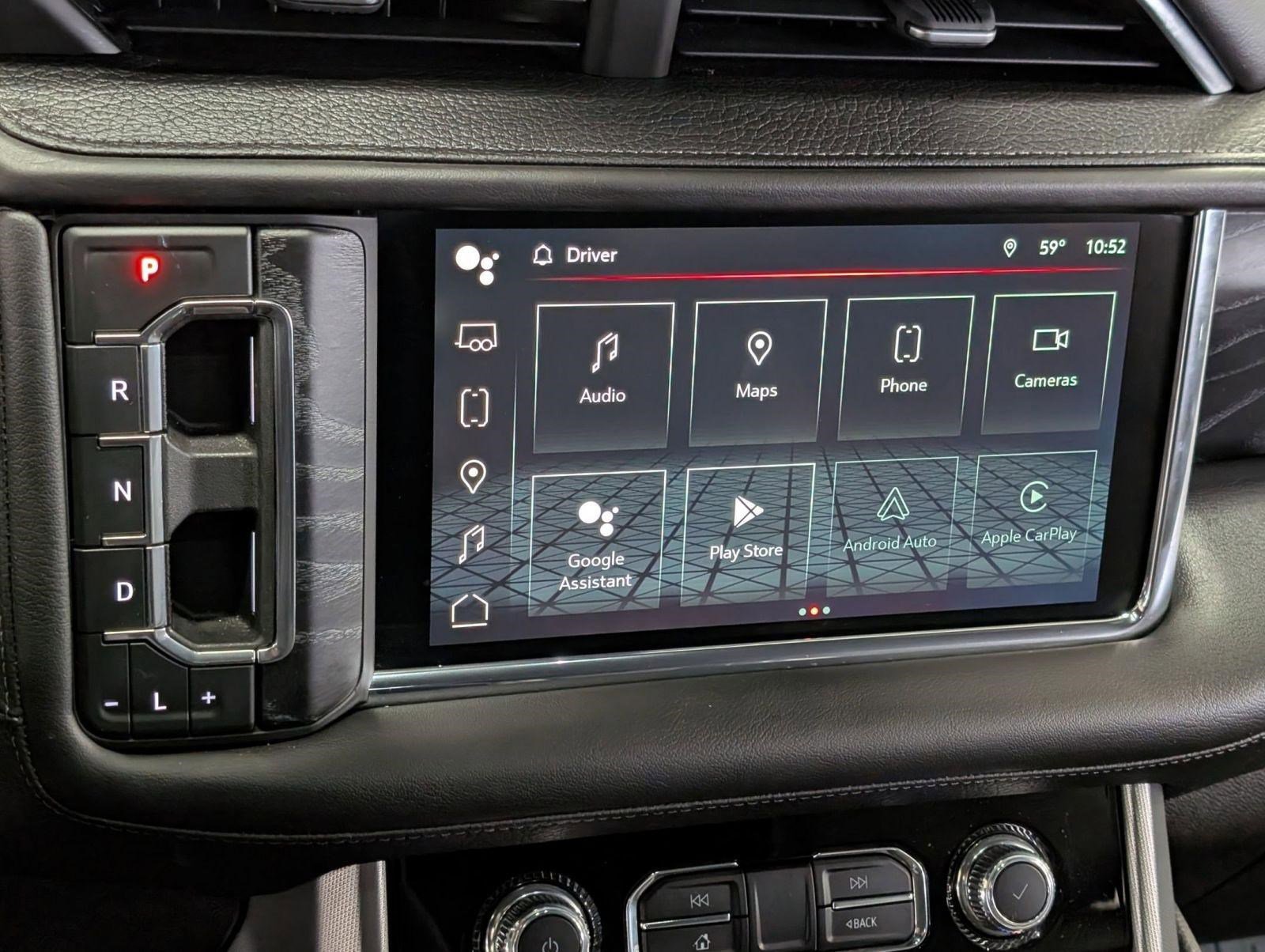 Used 2023 GMC Yukon Denali image 23