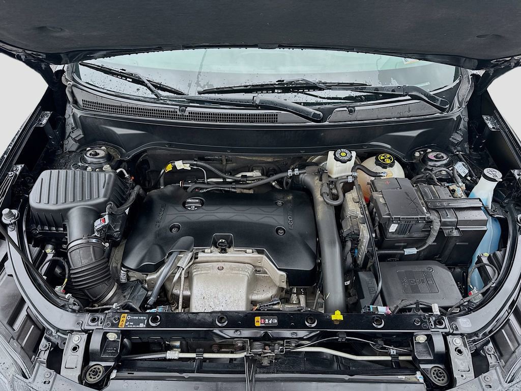 Used 2019 Chevrolet Equinox LT image 29