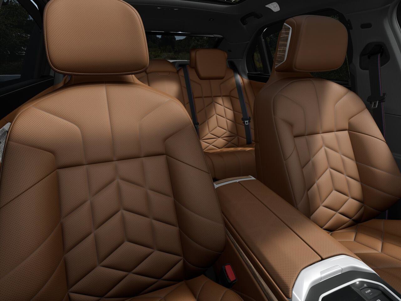 New 2026 BMW i7 xDrive60 AWD/4WD image 11
