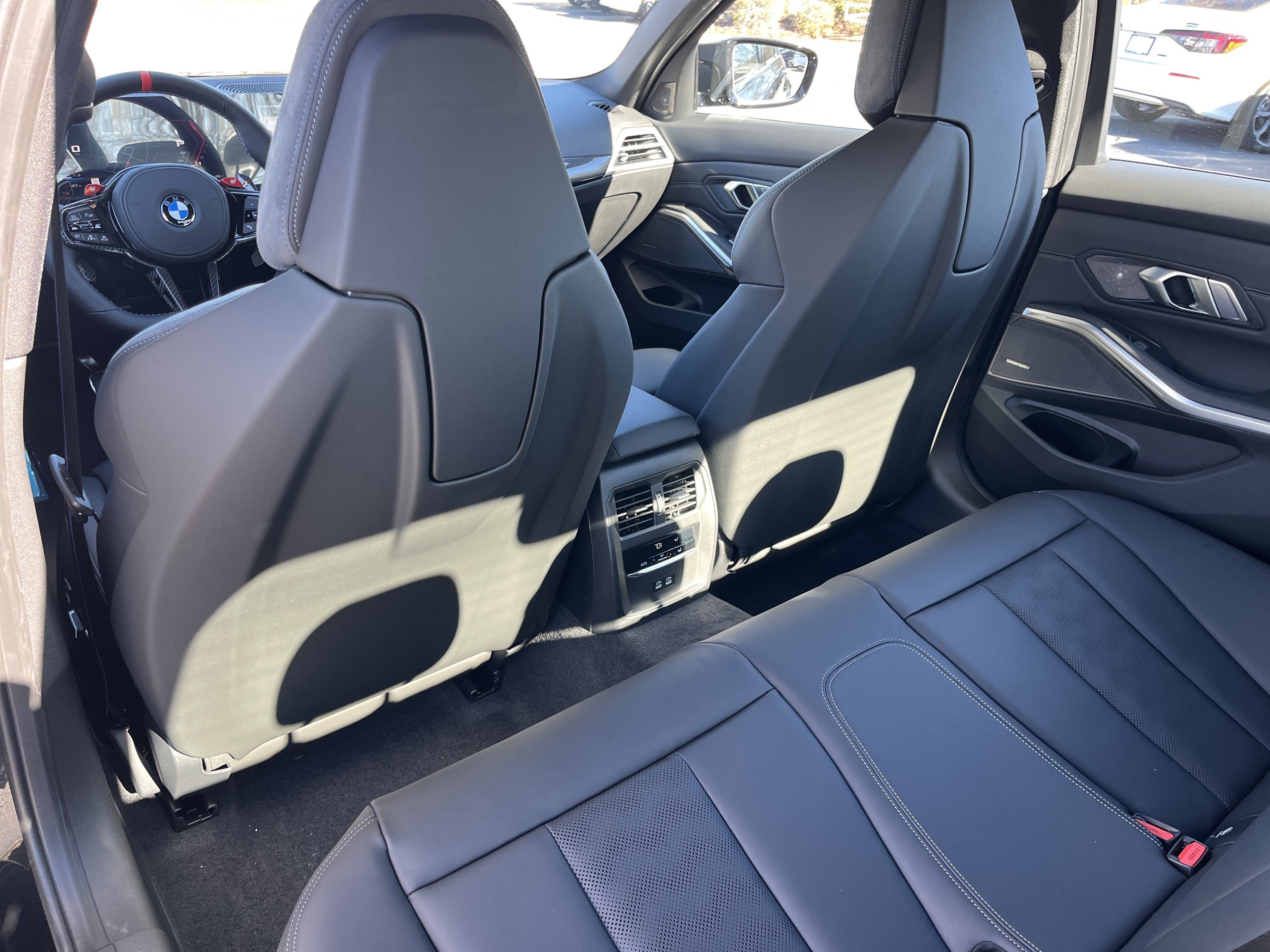 New 2026 BMW M3 Competition image 21