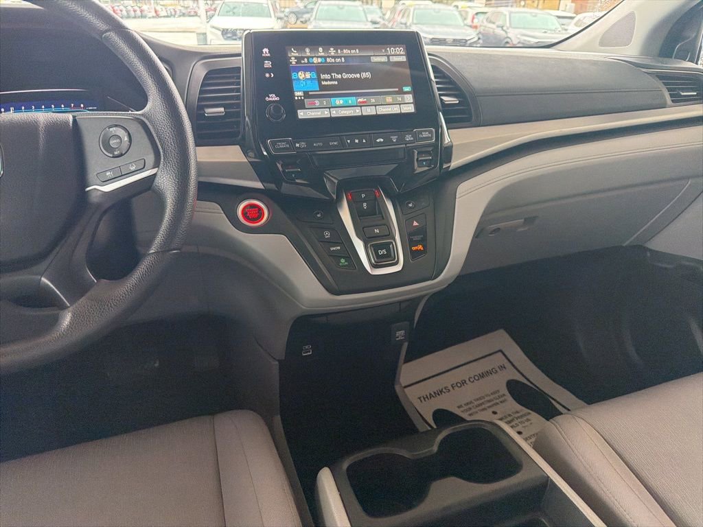 Used 2023 Honda Odyssey EX image 15