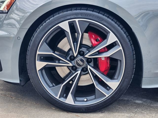 Used 2022 Audi S5 Prestige image 10