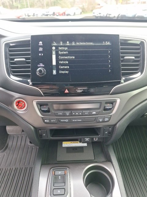 Used 2022 Honda Passport EX-L image 15