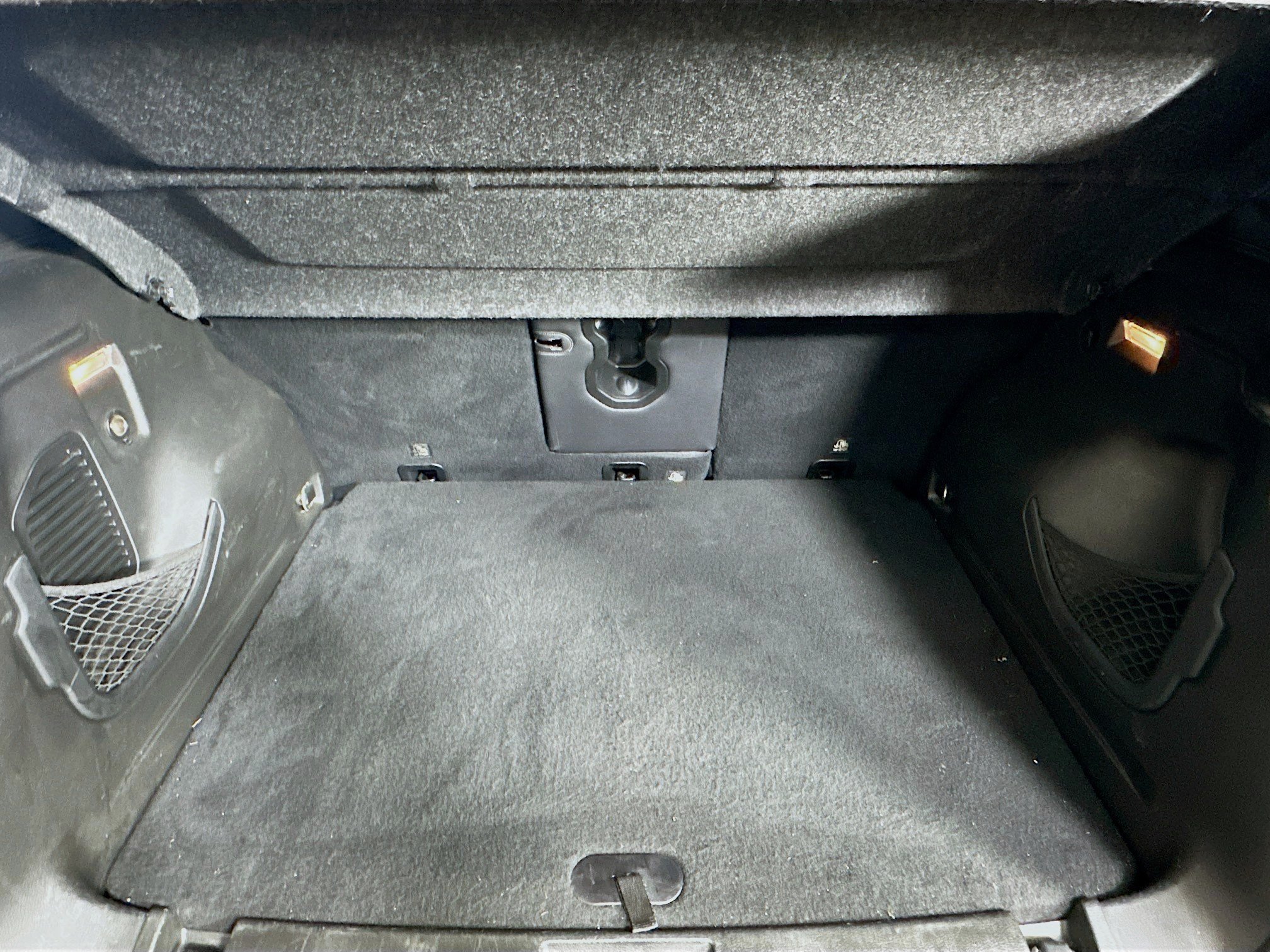 Used 2016 Jeep Renegade Limited FWD image 29