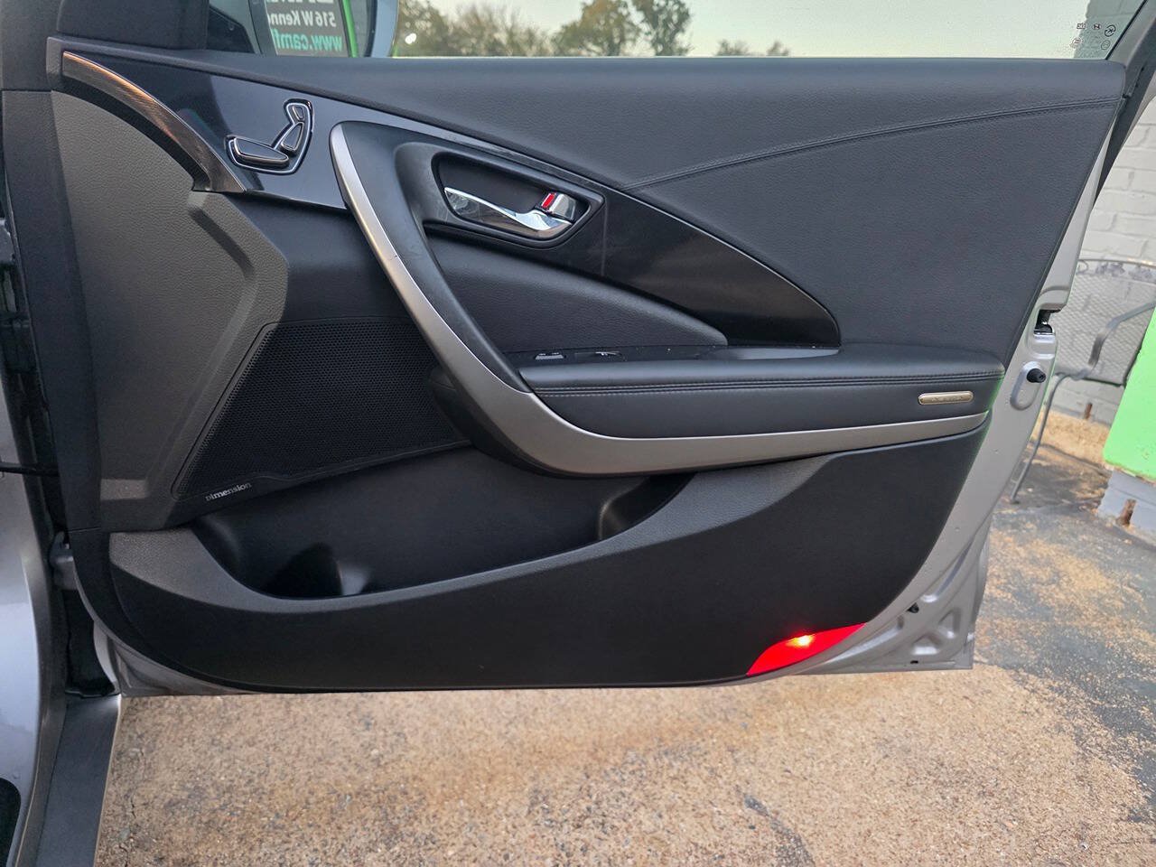 Used 2012 Hyundai Azera FWD image 21