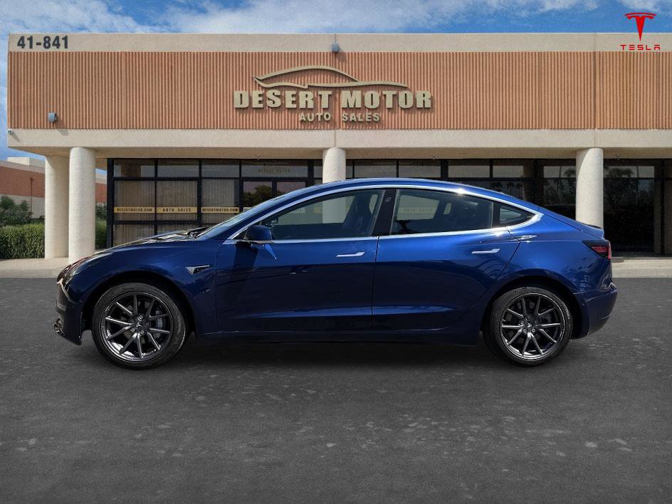 Used 2019 Tesla Model 3 Standard Range RWD image 5