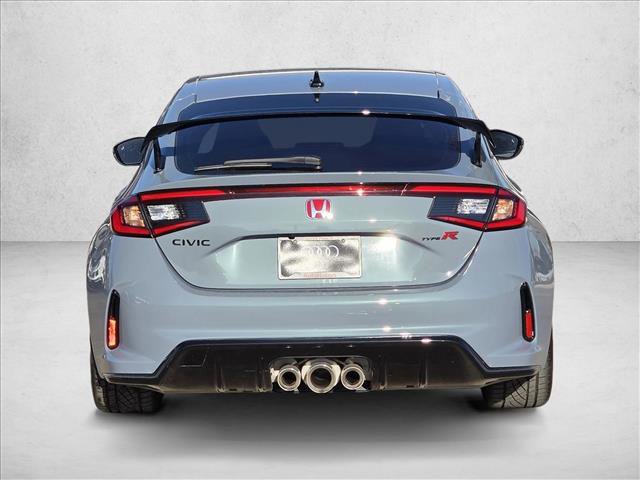 Used 2023 Honda Civic Type R image 5