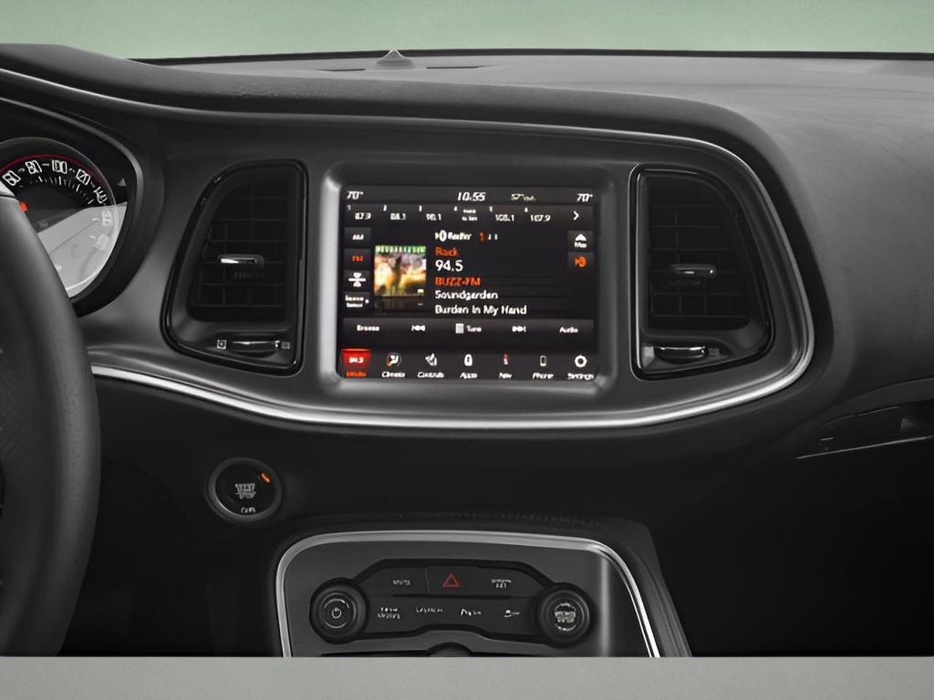 Used 2021 Dodge Challenger R/T Scat Pack image 14