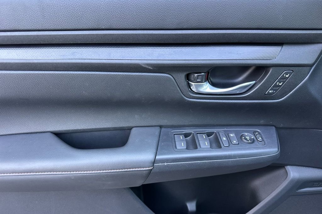 Certified 2024 Honda CR-V Sport-L image 11