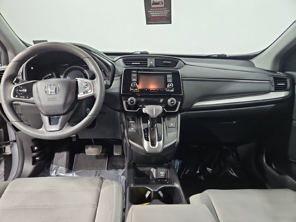 Used 2018 Honda CR-V LX image 17