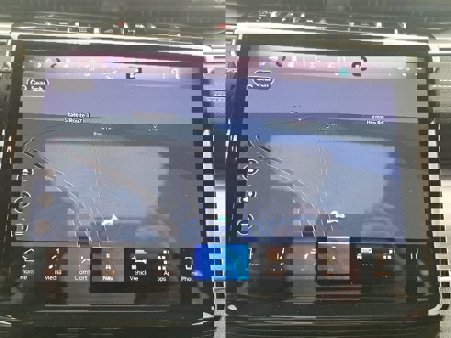 Certified 2021 Jeep Grand Cherokee L Limited image 22