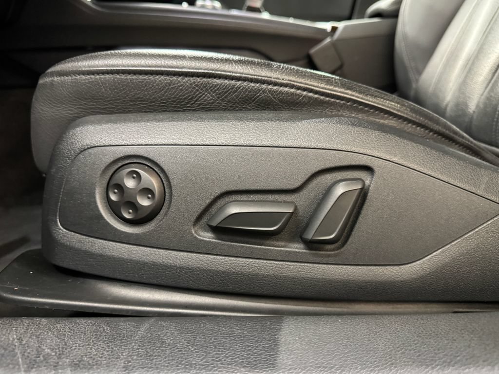 Used 2019 Audi A5 2.0T Premium AWD/4WD image 15