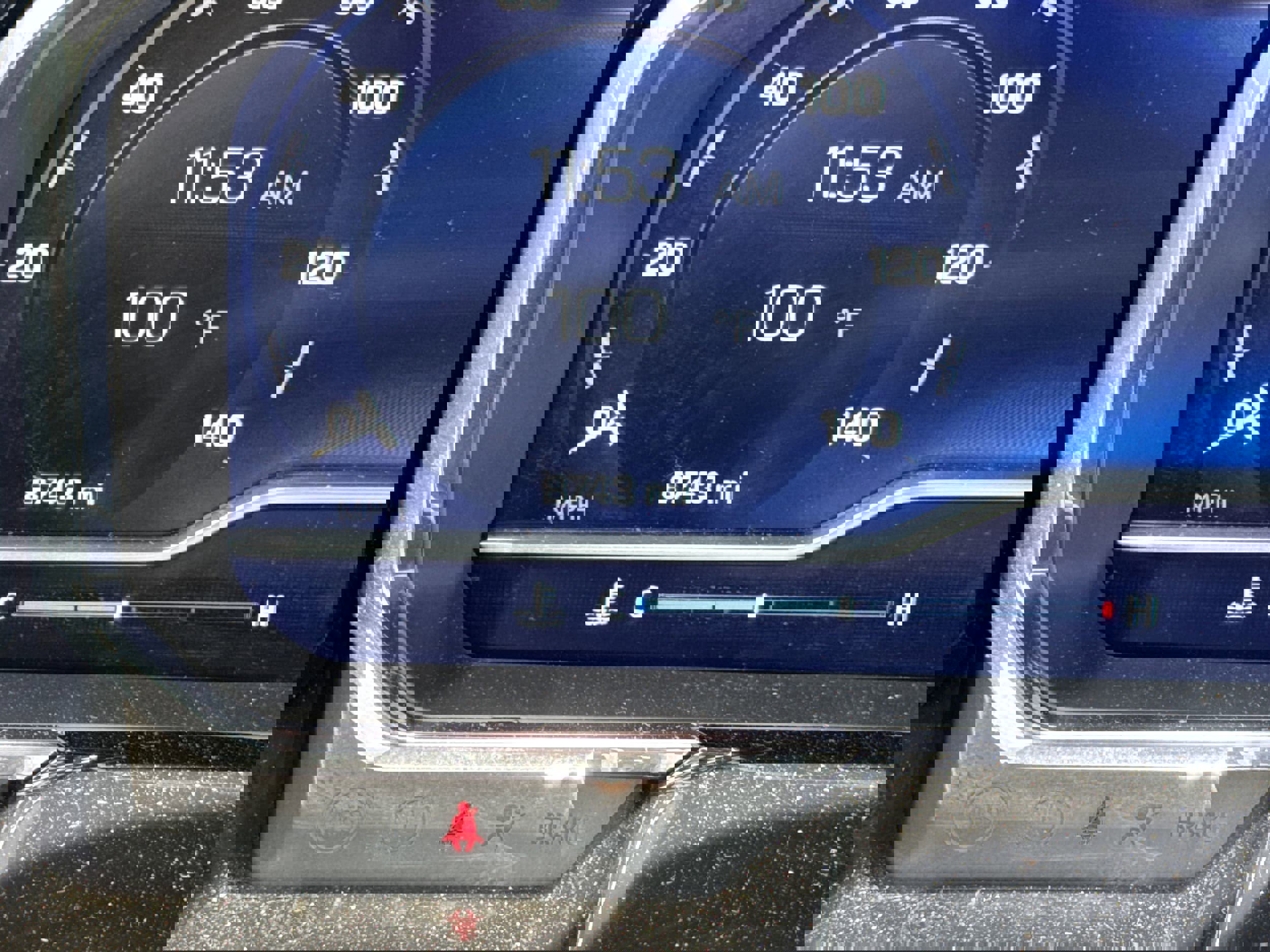 New 2023 Chevrolet Silverado 1500 LT w/ Max Trailering Package image 36