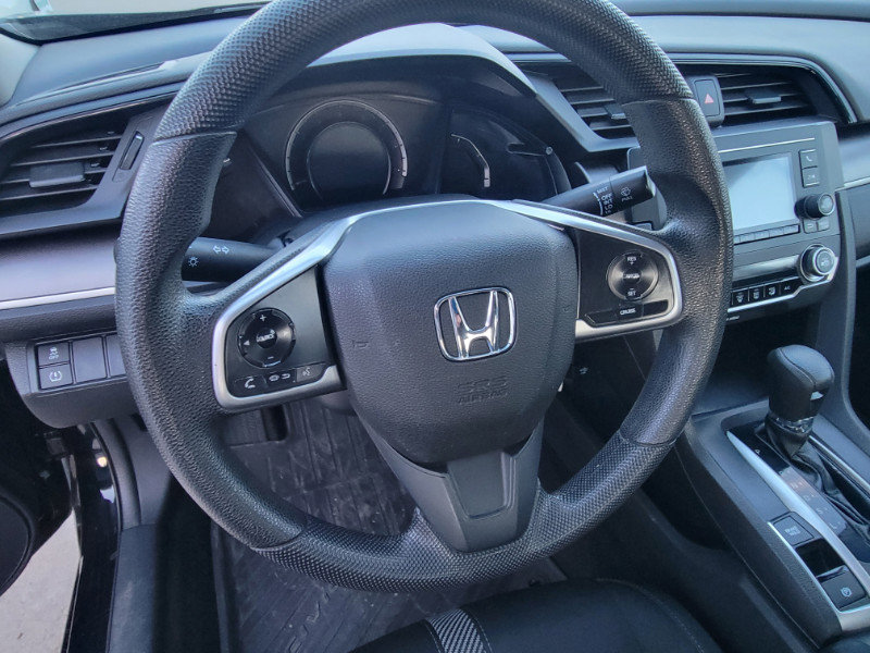 Used 2016 Honda Civic LX image 22