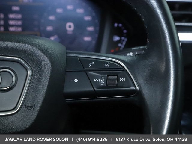 Used 2020 Audi Q3 2.0T Premium AWD/4WD image 24