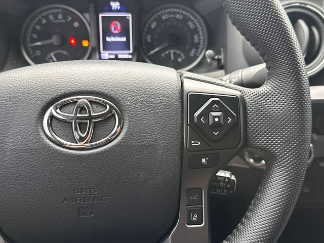 Used 2023 Toyota Tacoma TRD Sport AWD/4WD image 22