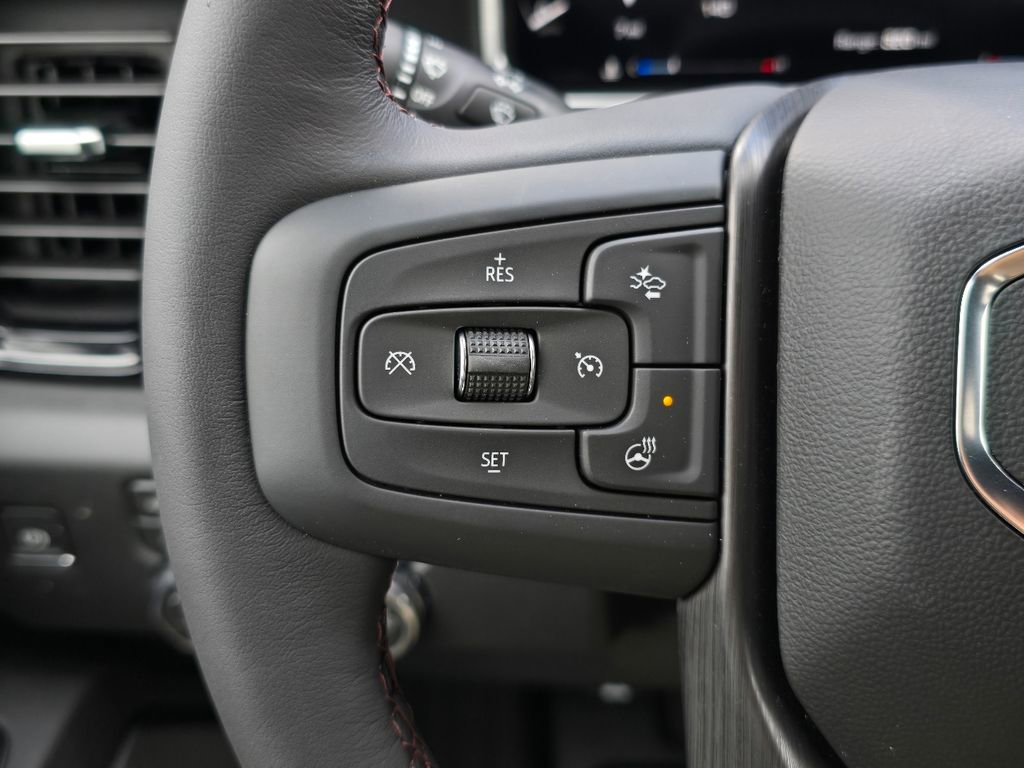 New 2026 GMC Sierra 2500 AT4X AWD/4WD image 20