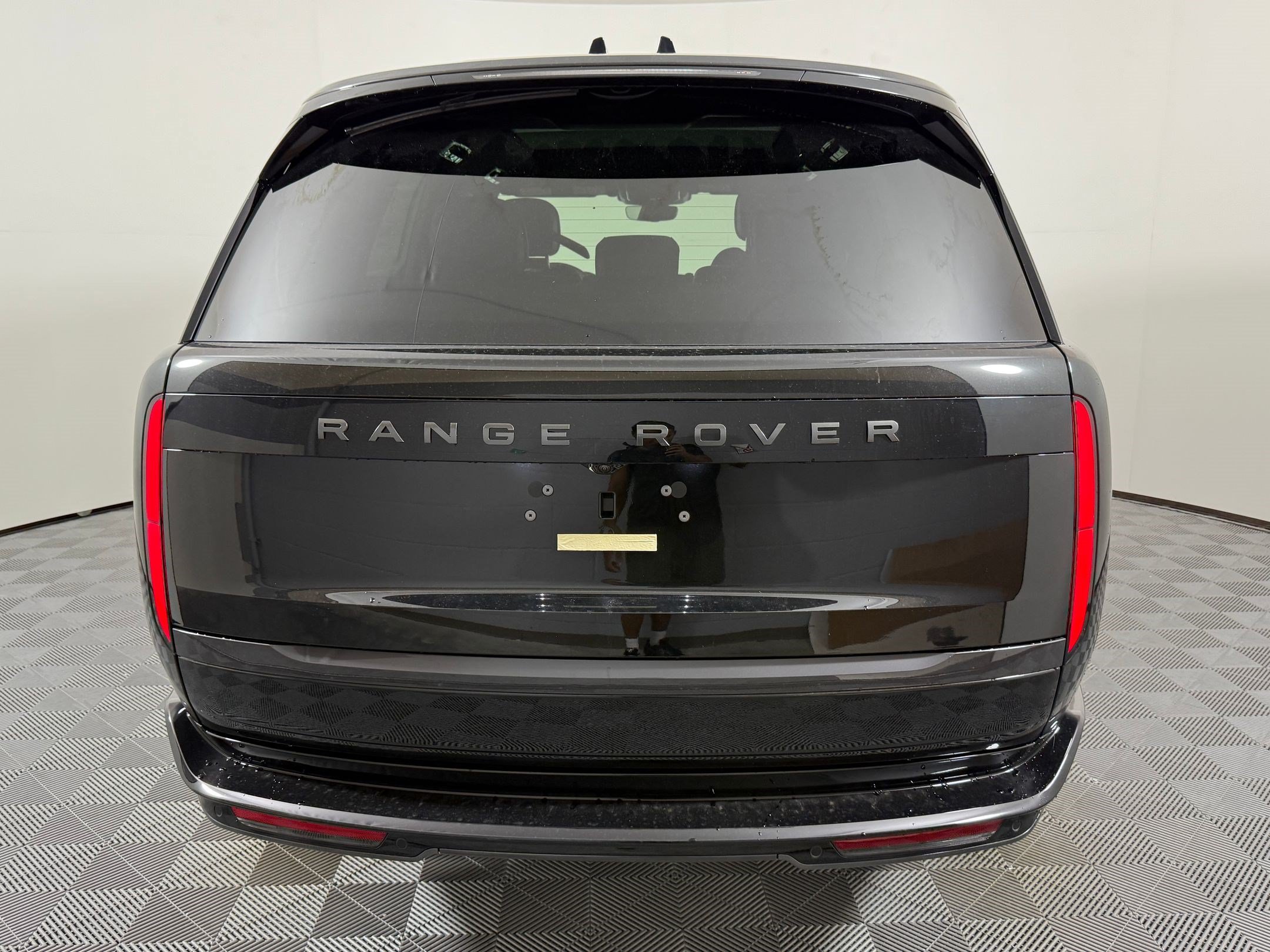 New 2026 Land Rover Range Rover SE AWD/4WD image 10