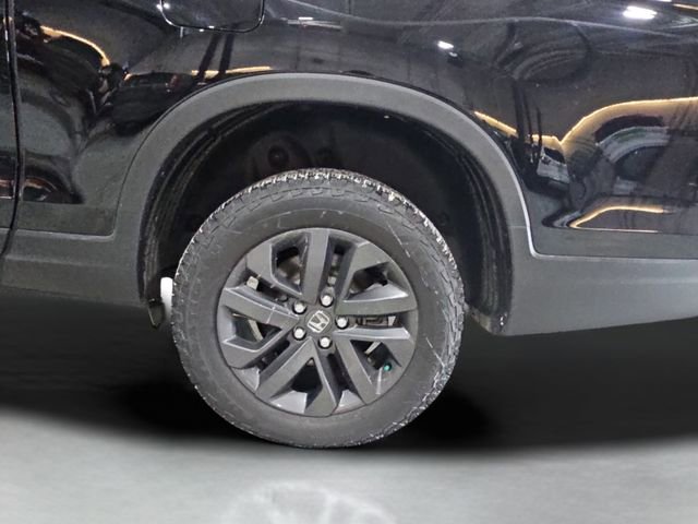 Used 2024 Honda Ridgeline Sport image 16