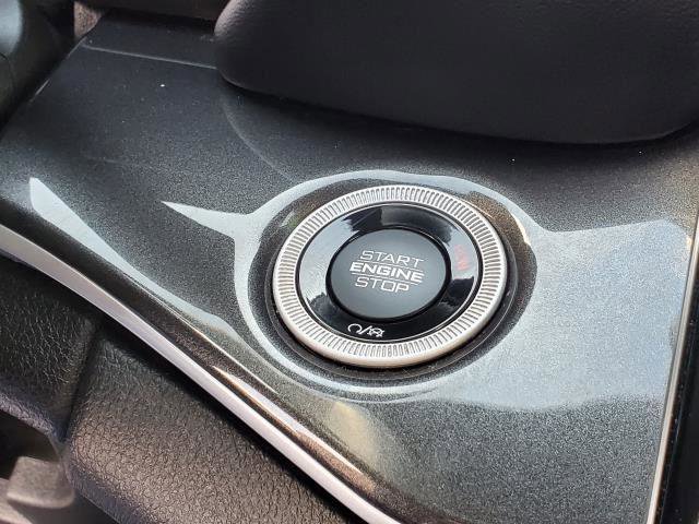 Used 2022 Jeep Grand Cherokee Altitude image 14